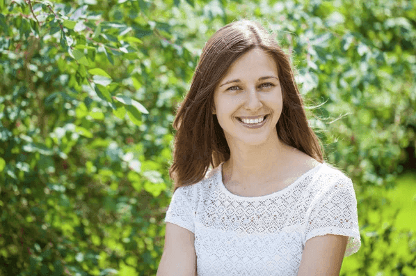 VANDESTEENE Christine    